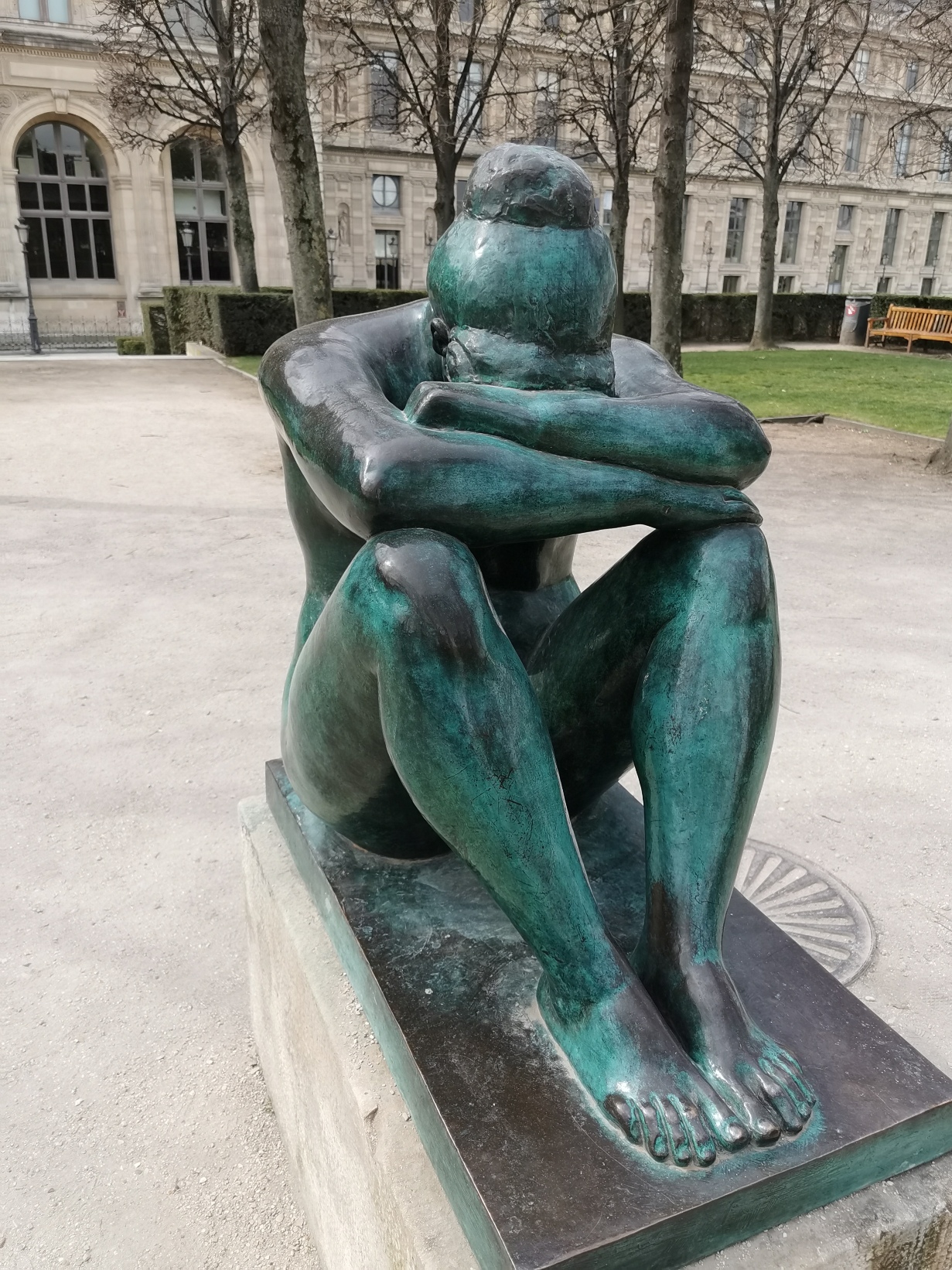 MAILLOL