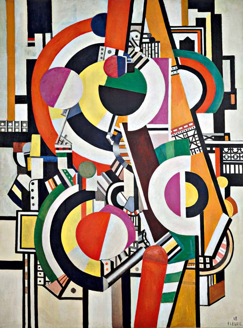 LEGER