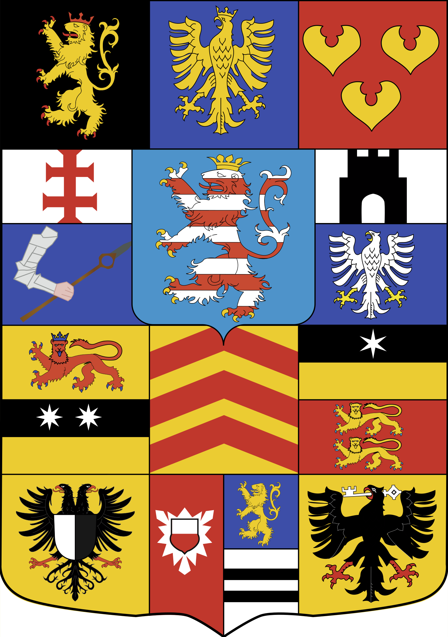 WAPPEN