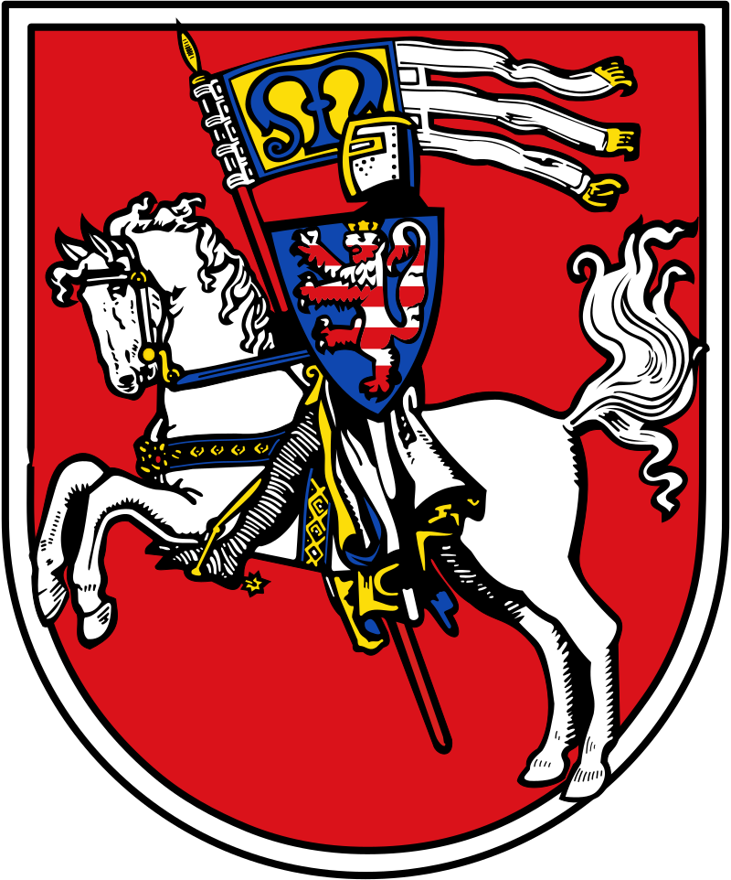 MARBURG WAPPEN