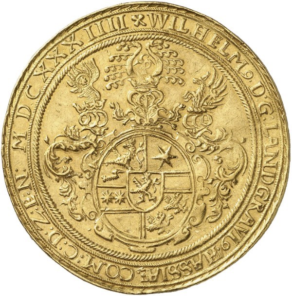 DUCAT D'OR