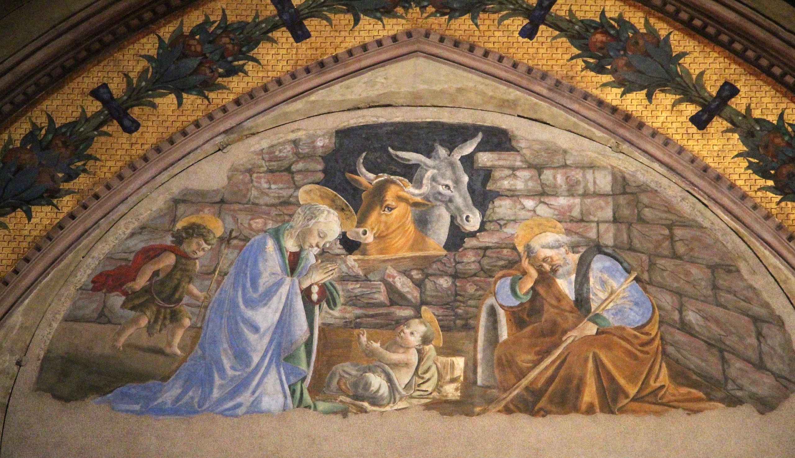 SANTA MARIA NOVELLA