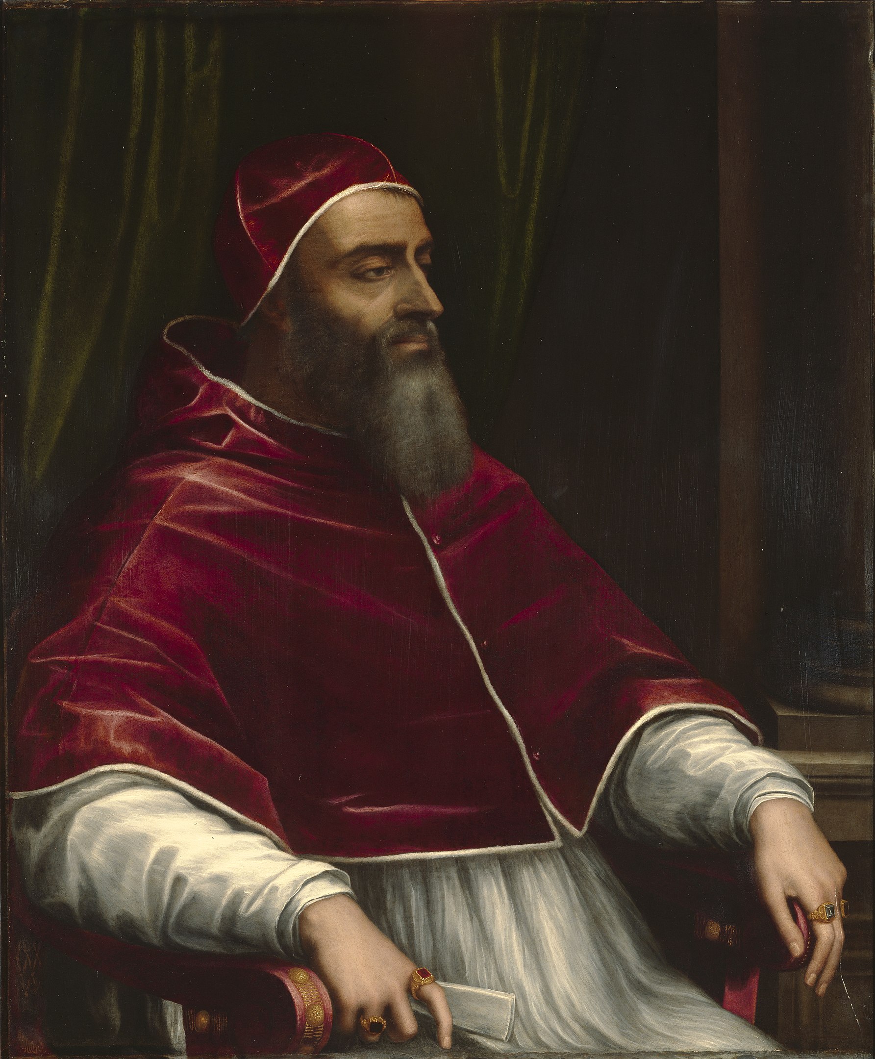 CLEMENT VII