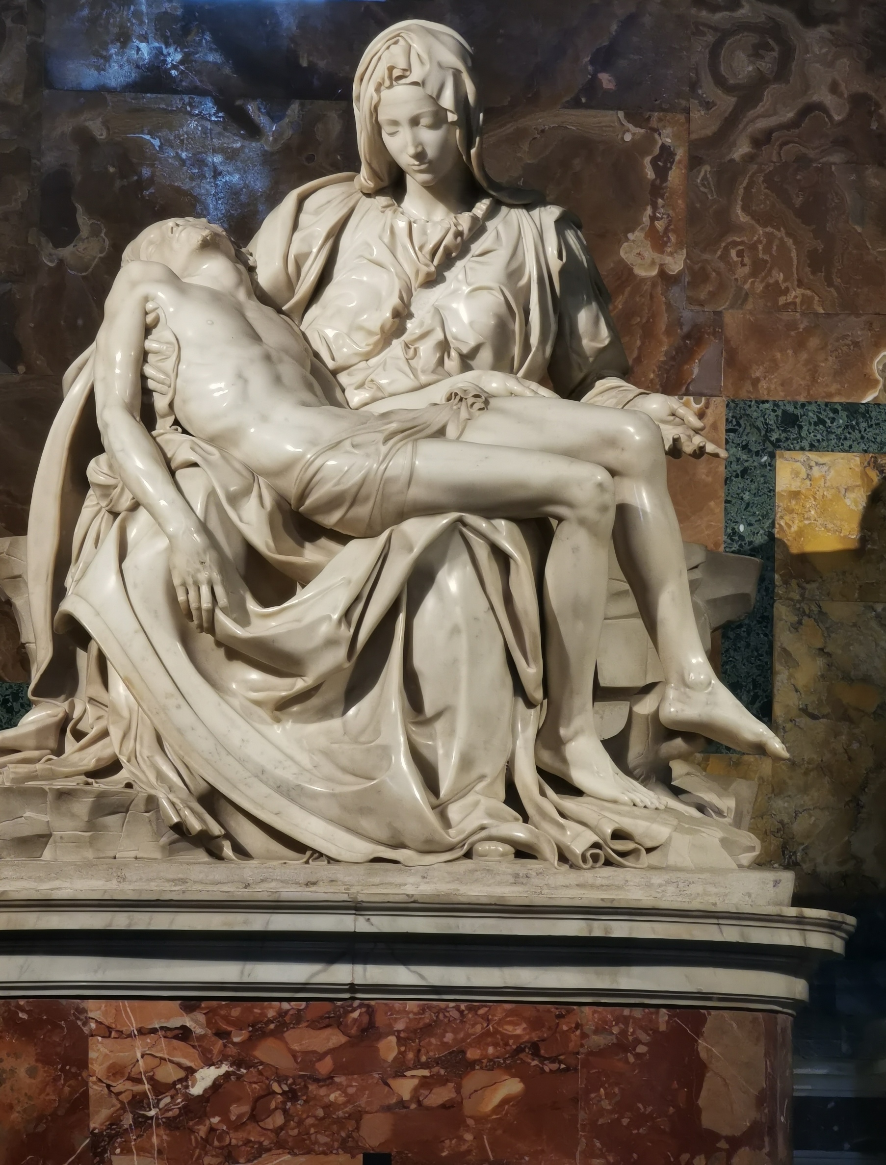 PIETA