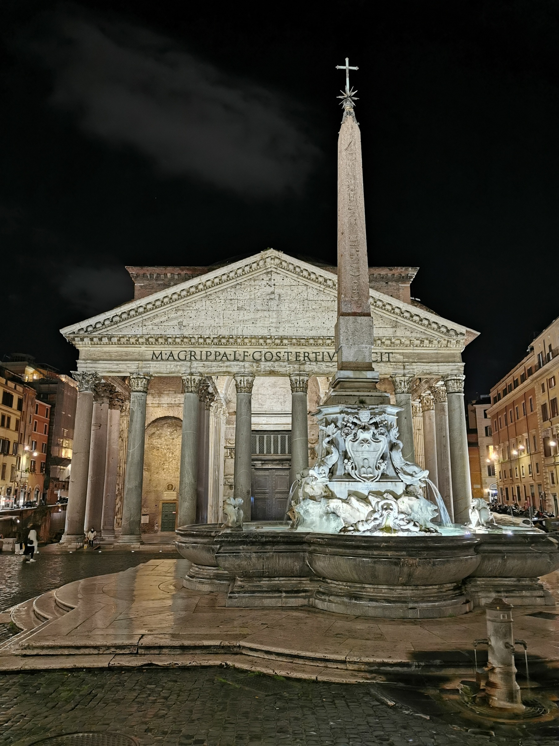 PANTHEON